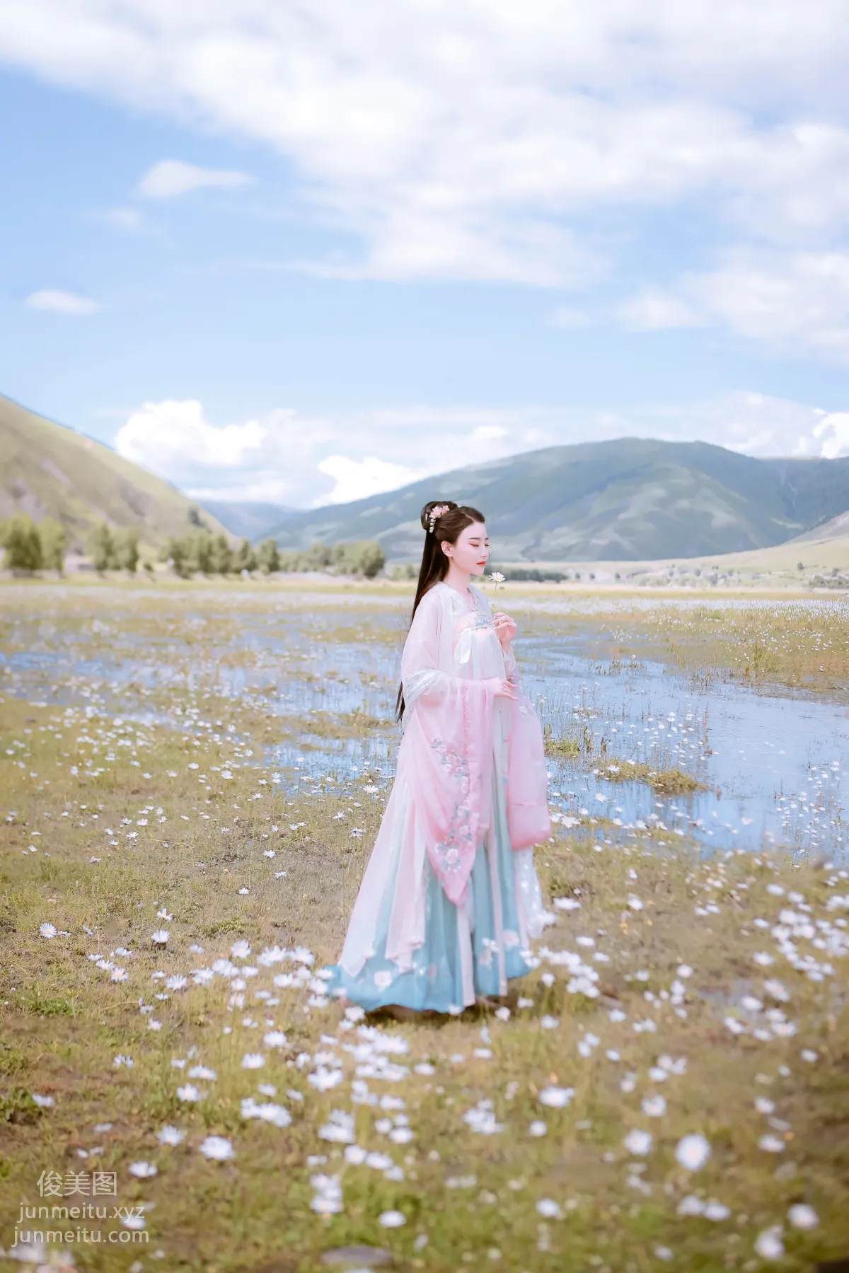 Ting Ting: YiTuYu photo 5