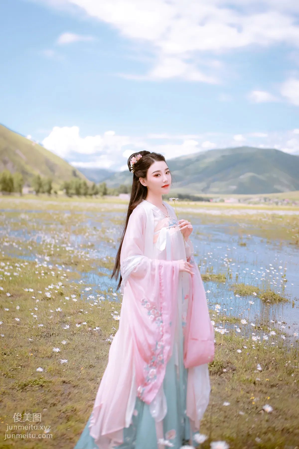 Ting Ting: YiTuYu photo 6