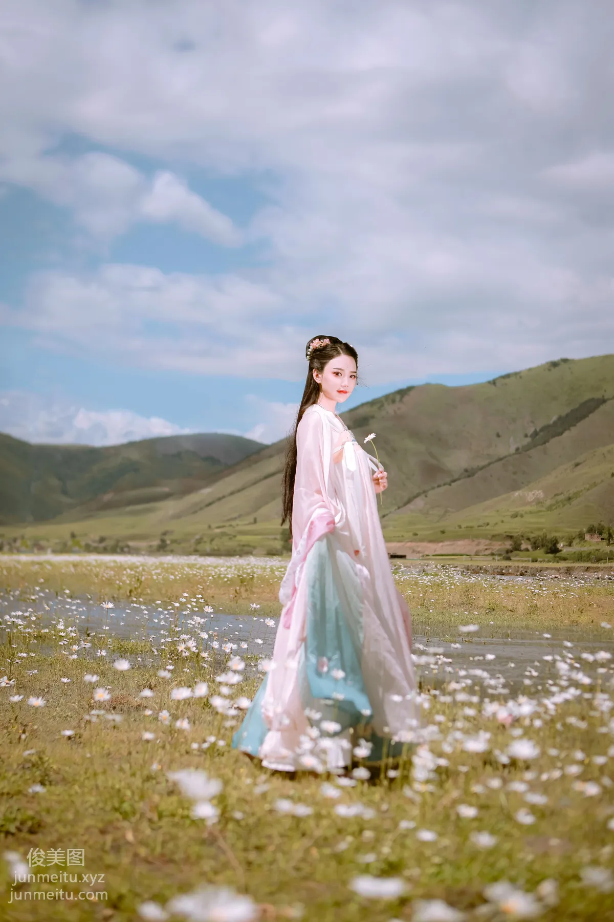 Ting Ting: YiTuYu photo 8