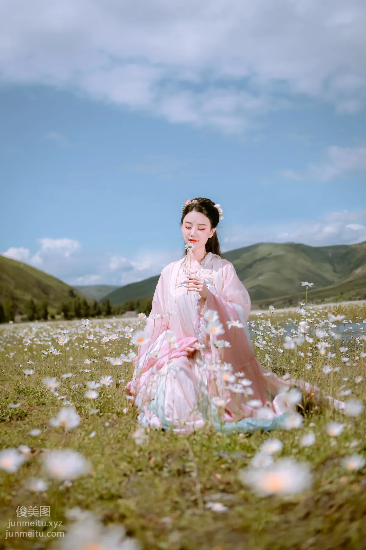 Ting Ting: YiTuYu photo 10