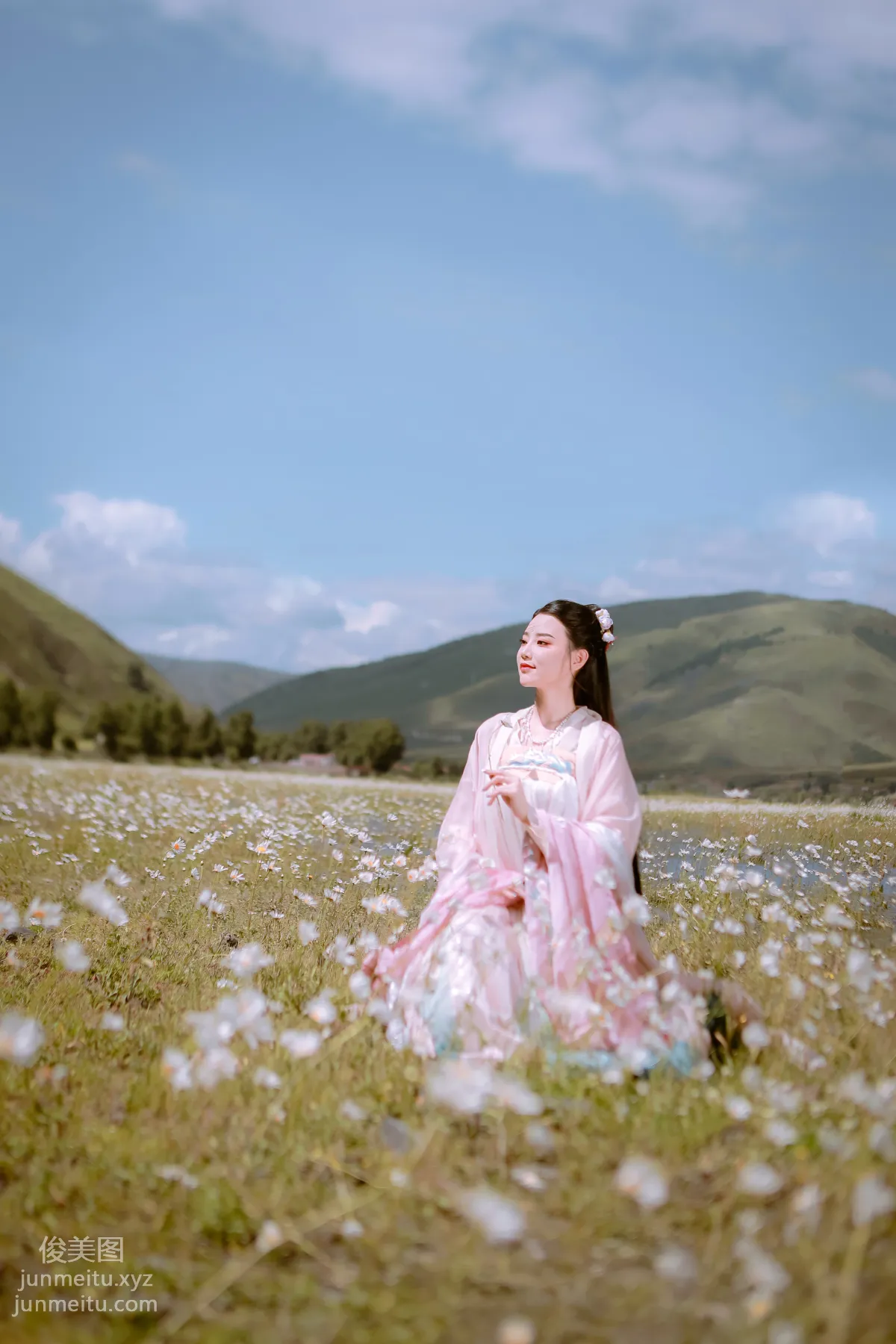 Ting Ting: YiTuYu photo 11
