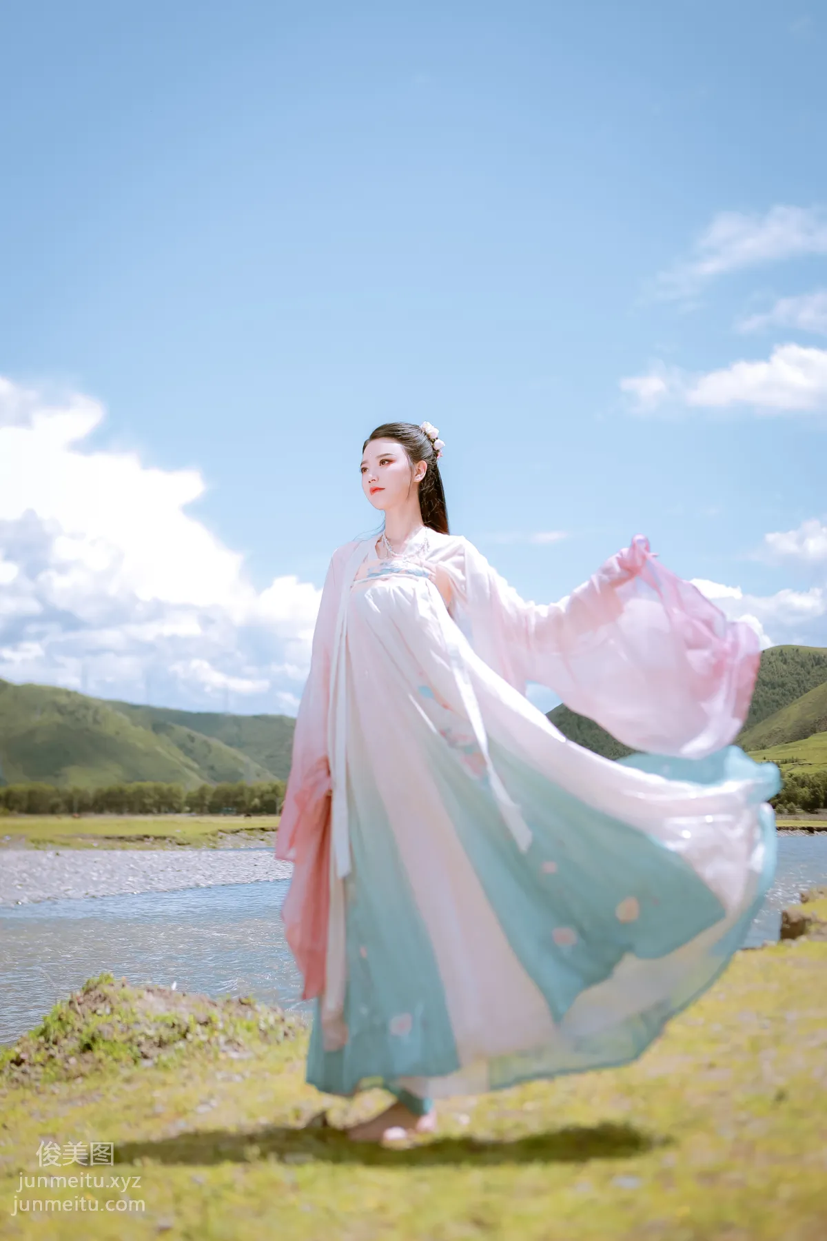 Ting Ting: YiTuYu photo 13