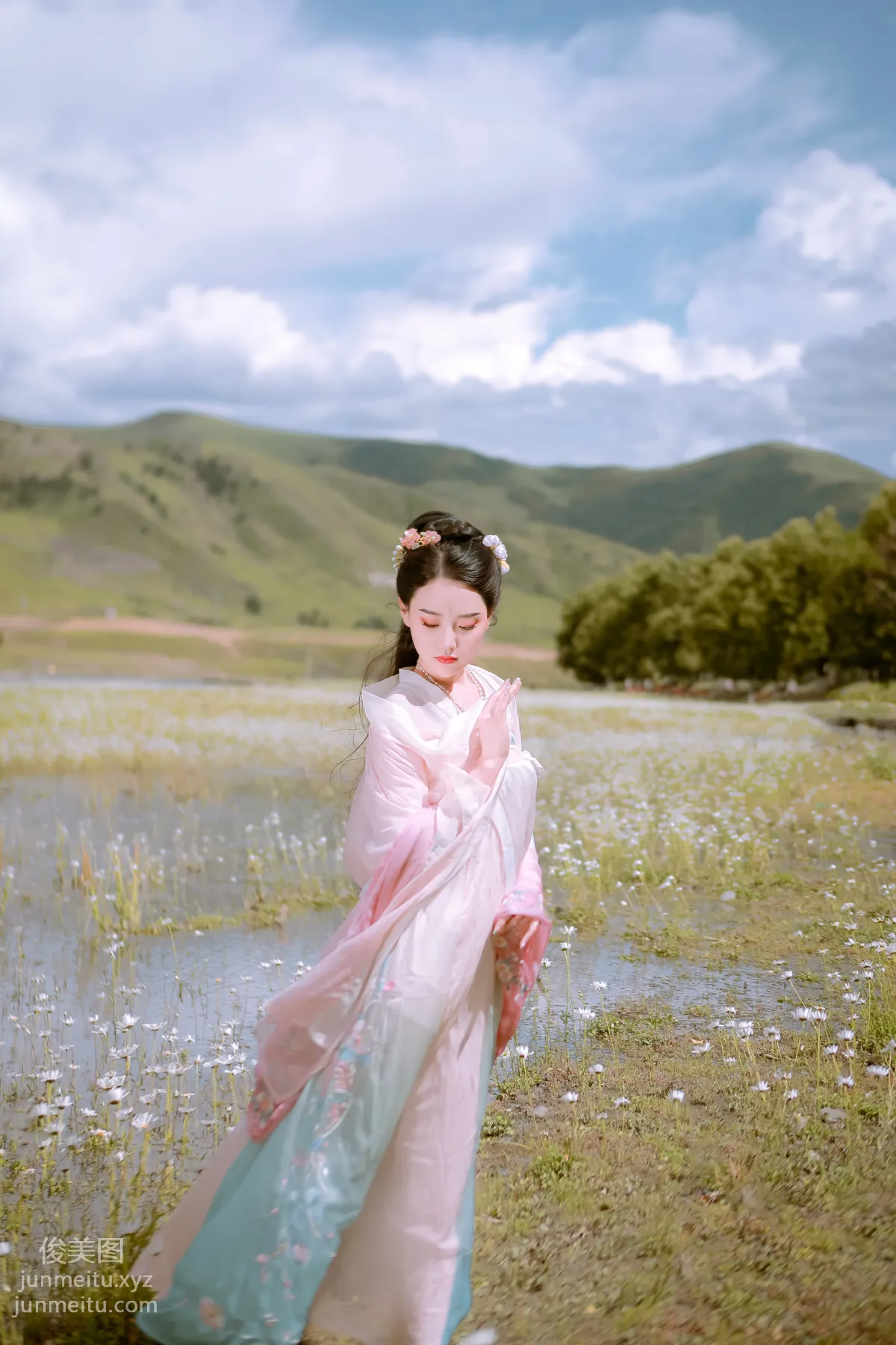 Ting Ting: YiTuYu photo 14