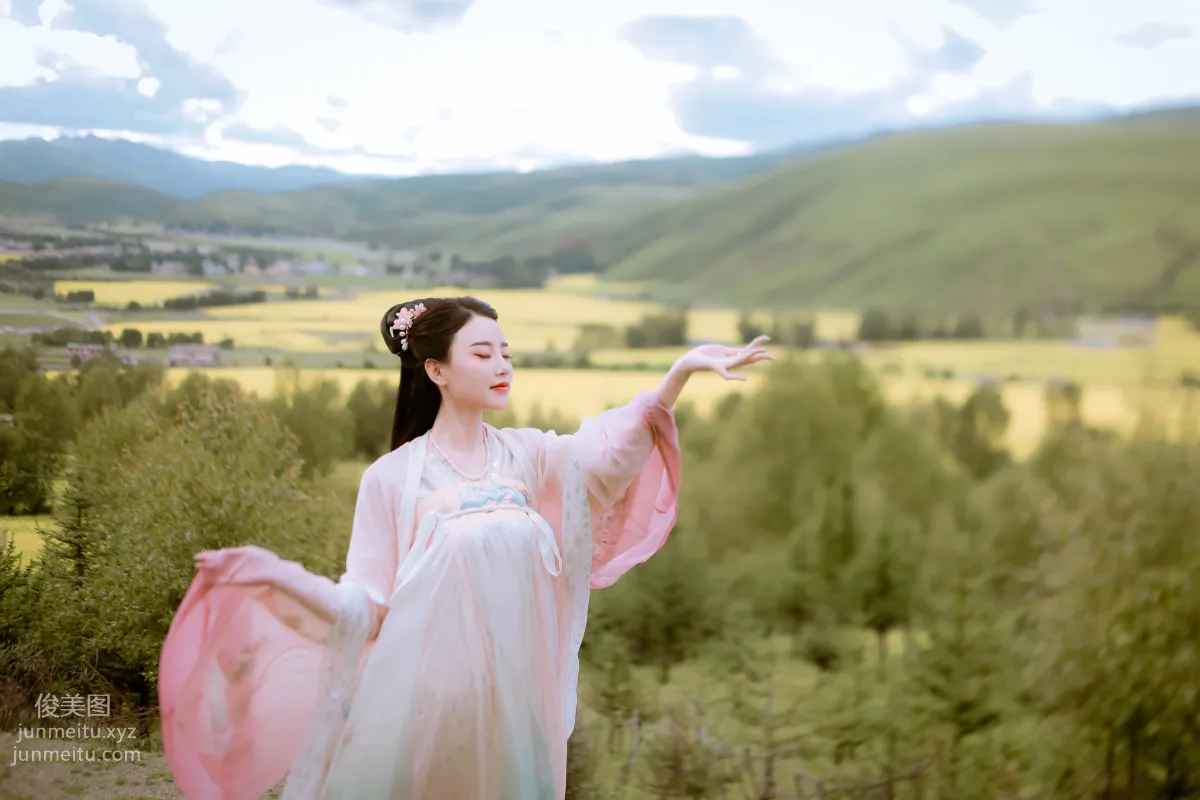 Ting Ting: YiTuYu photo 15