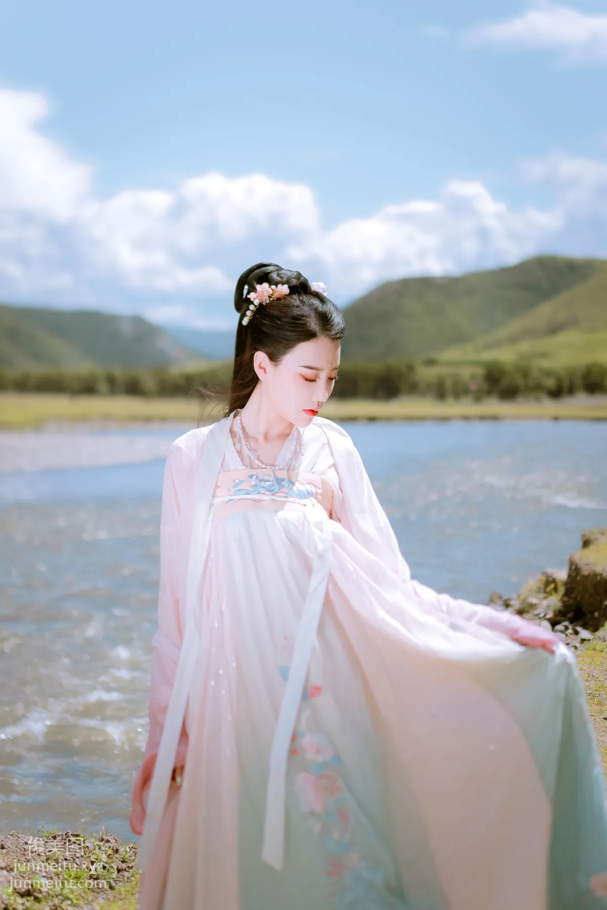 Ting Ting: YiTuYu photo 16