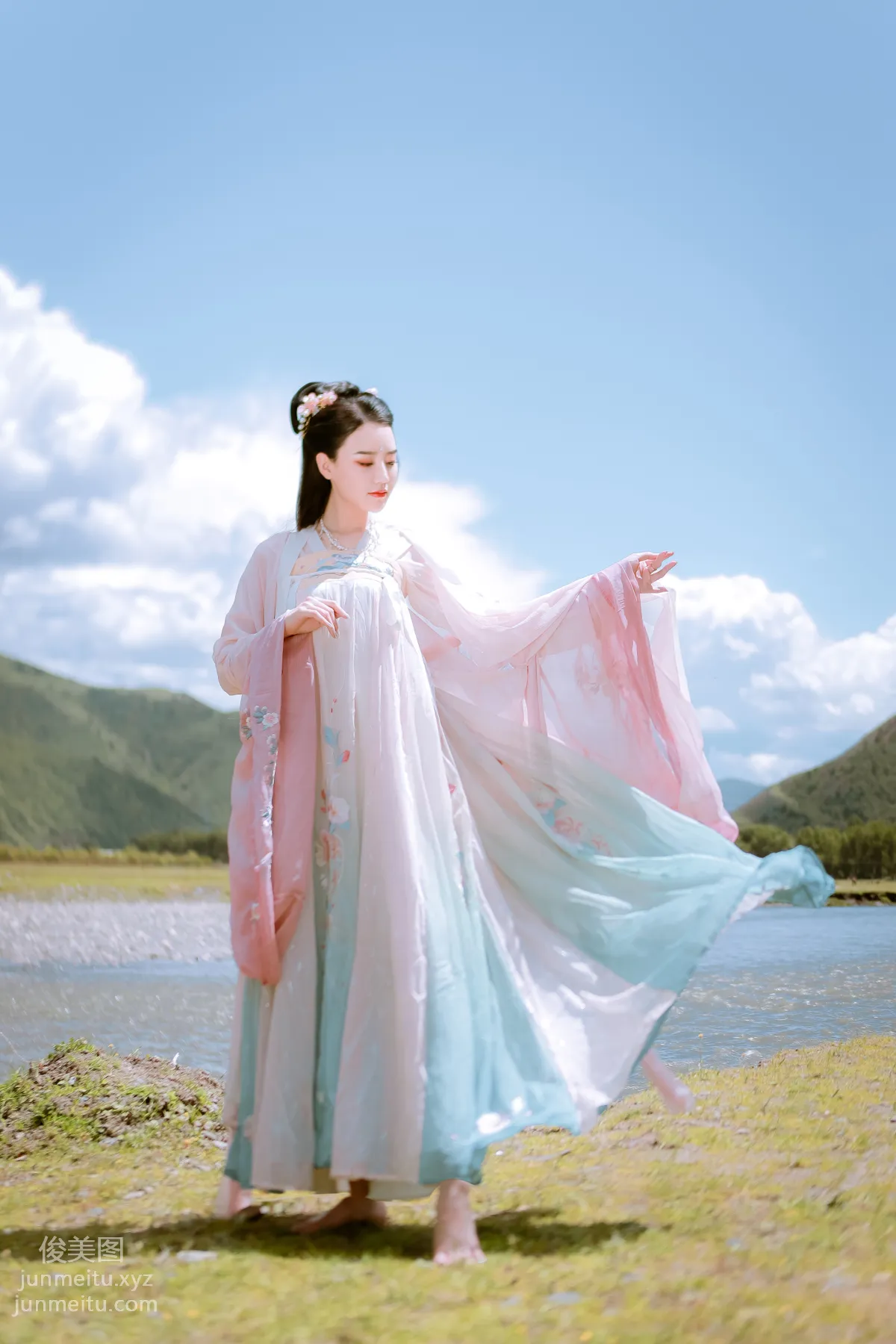 Ting Ting: YiTuYu photo 18