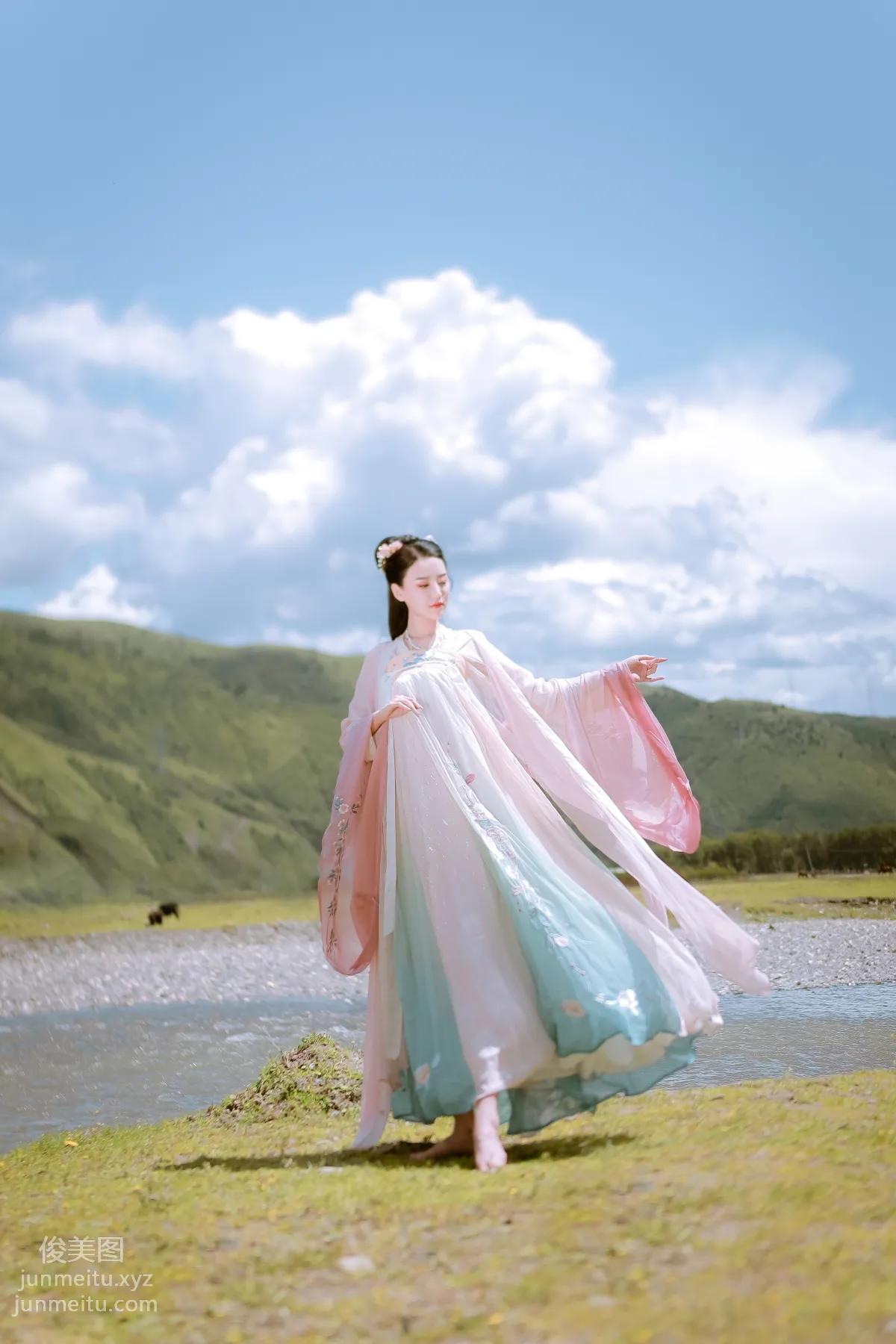 Ting Ting: YiTuYu photo 19