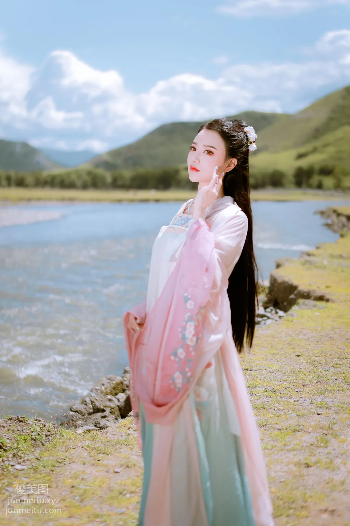 Ting Ting: YiTuYu photo 20