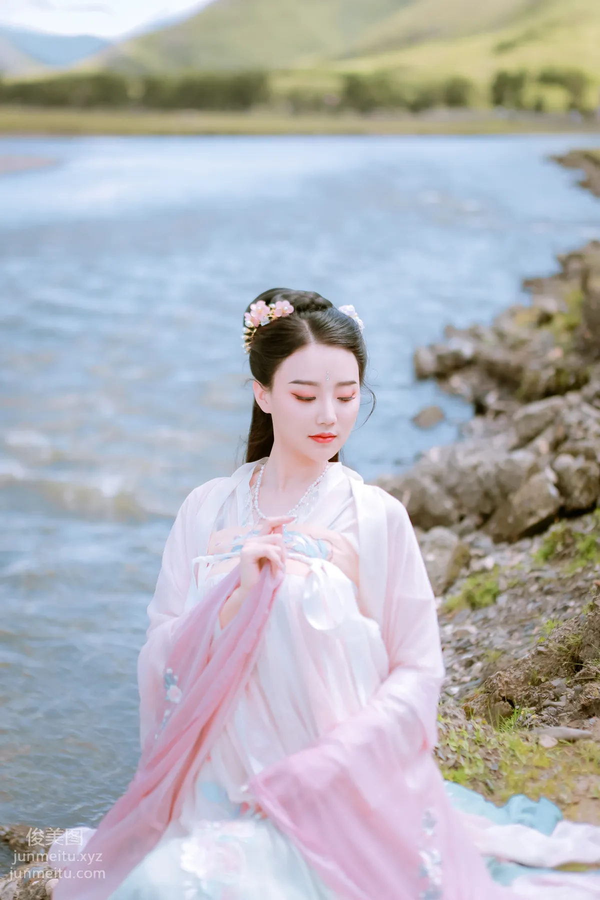 Ting Ting: YiTuYu photo 21