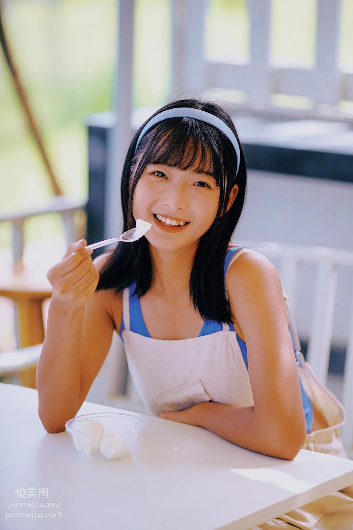 Chaoji Moli: YiTuYu photo 2