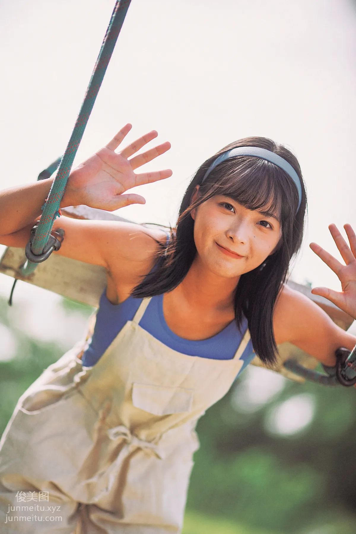 Chaoji Moli: YiTuYu photo 6