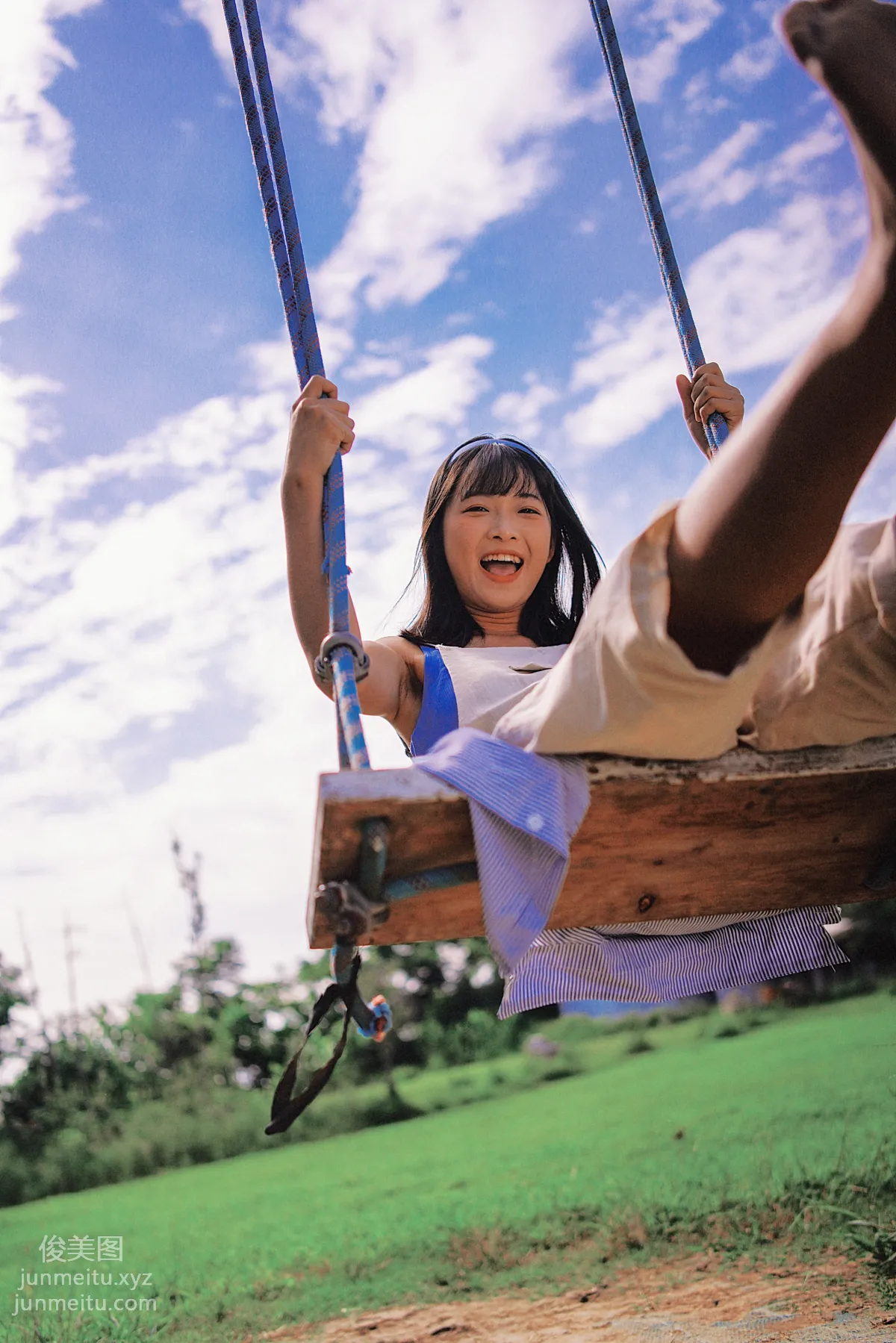 Chaoji Moli: YiTuYu photo 10