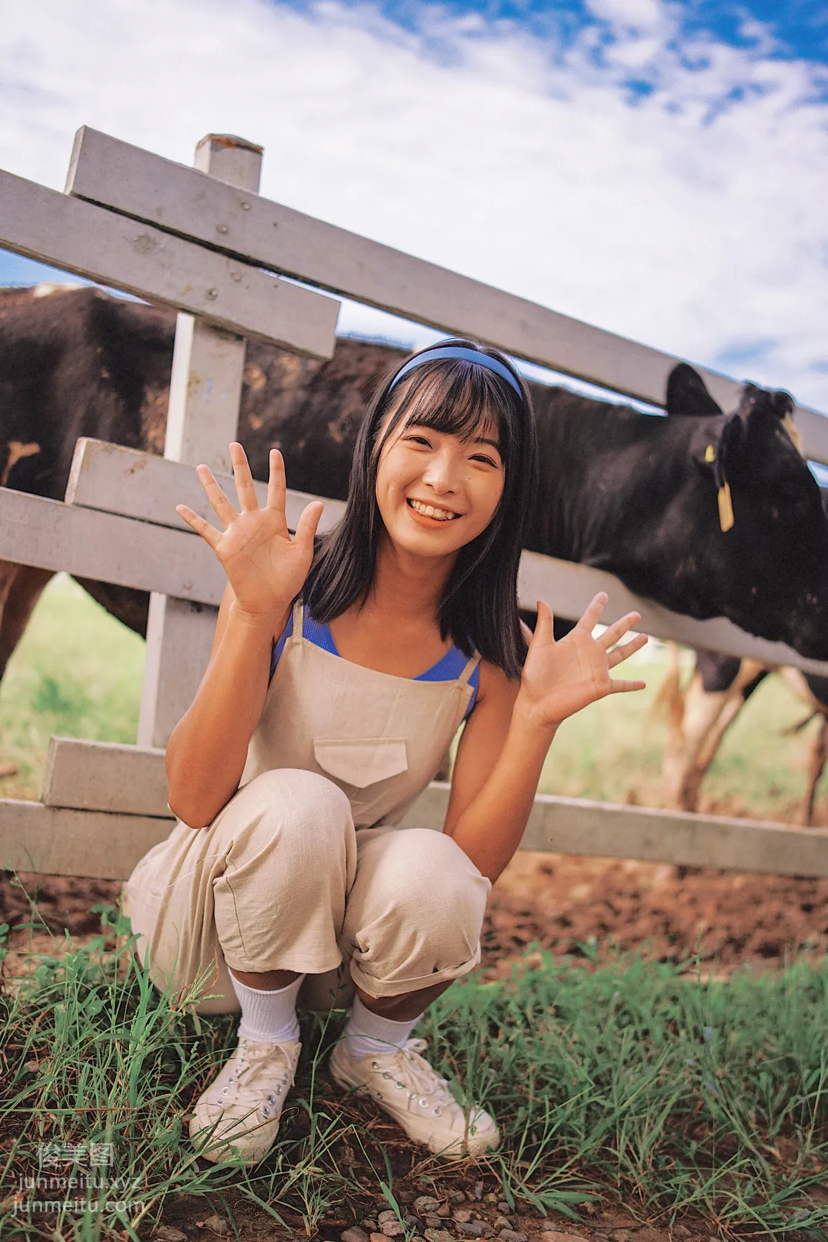 Chaoji Moli: YiTuYu photo 18