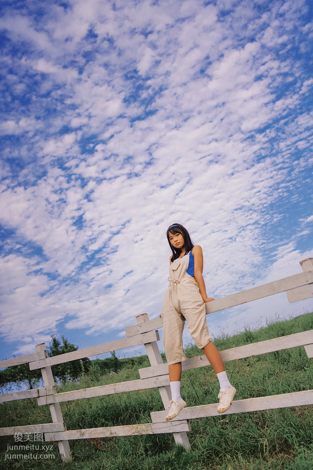 Chaoji Moli: YiTuYu photo 21