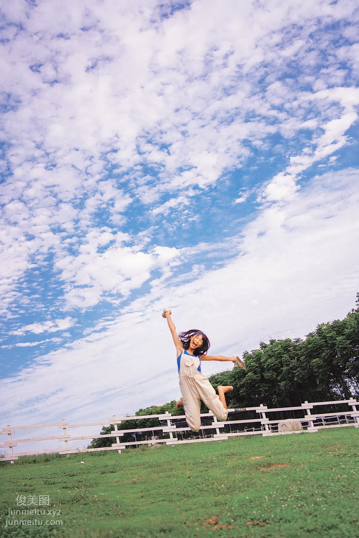 Chaoji Moli: YiTuYu photo 23