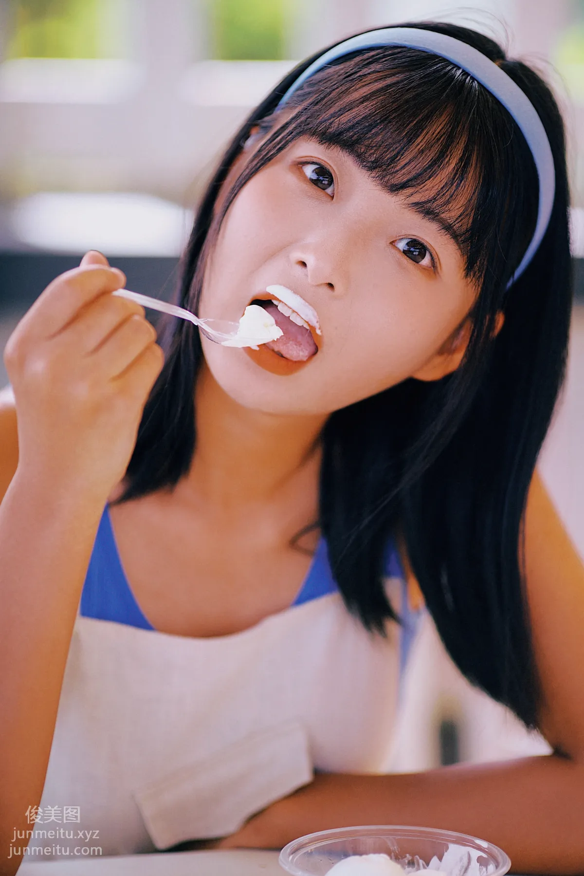 Chaoji Moli: YiTuYu photo 24