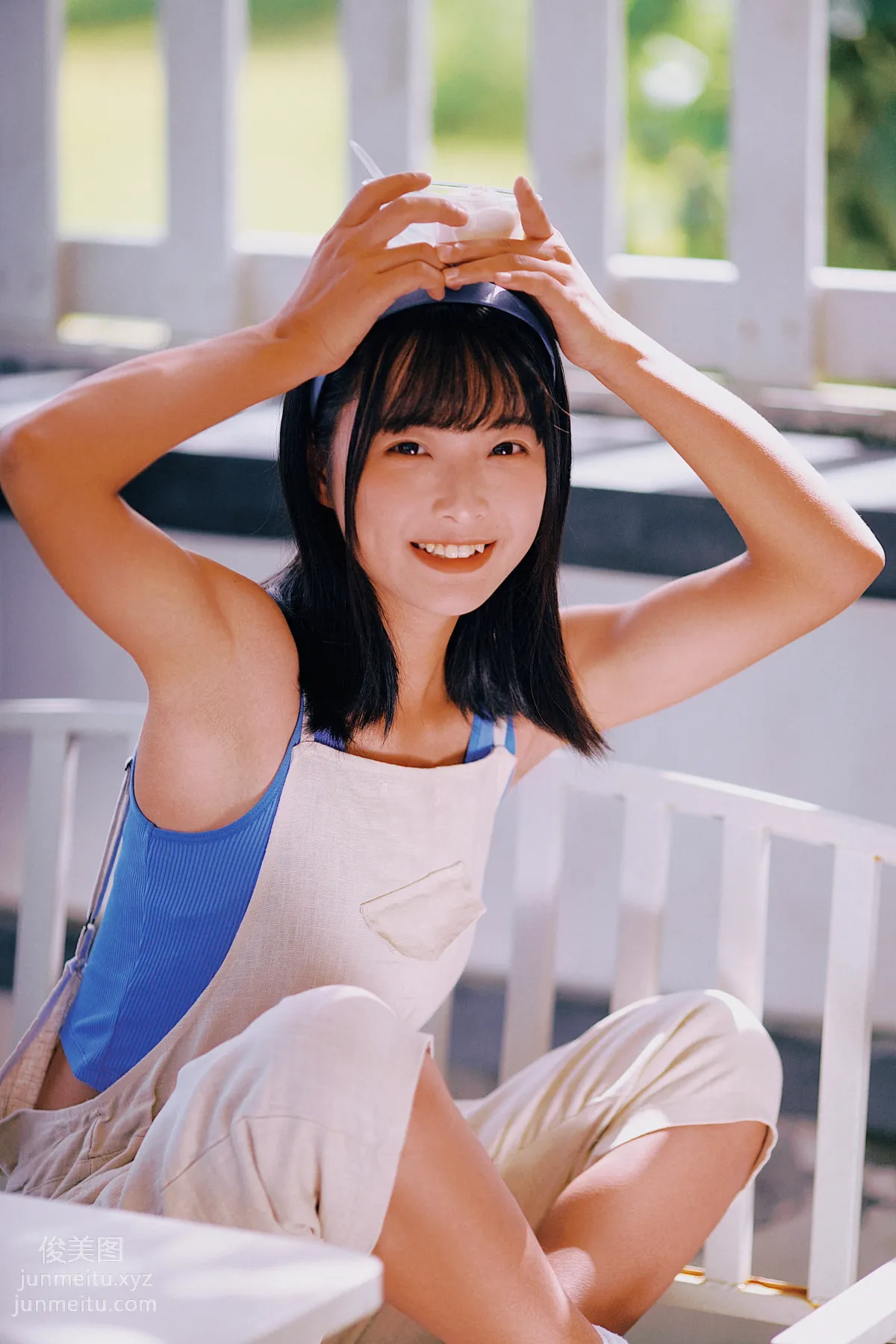 Chaoji Moli: YiTuYu photo 28