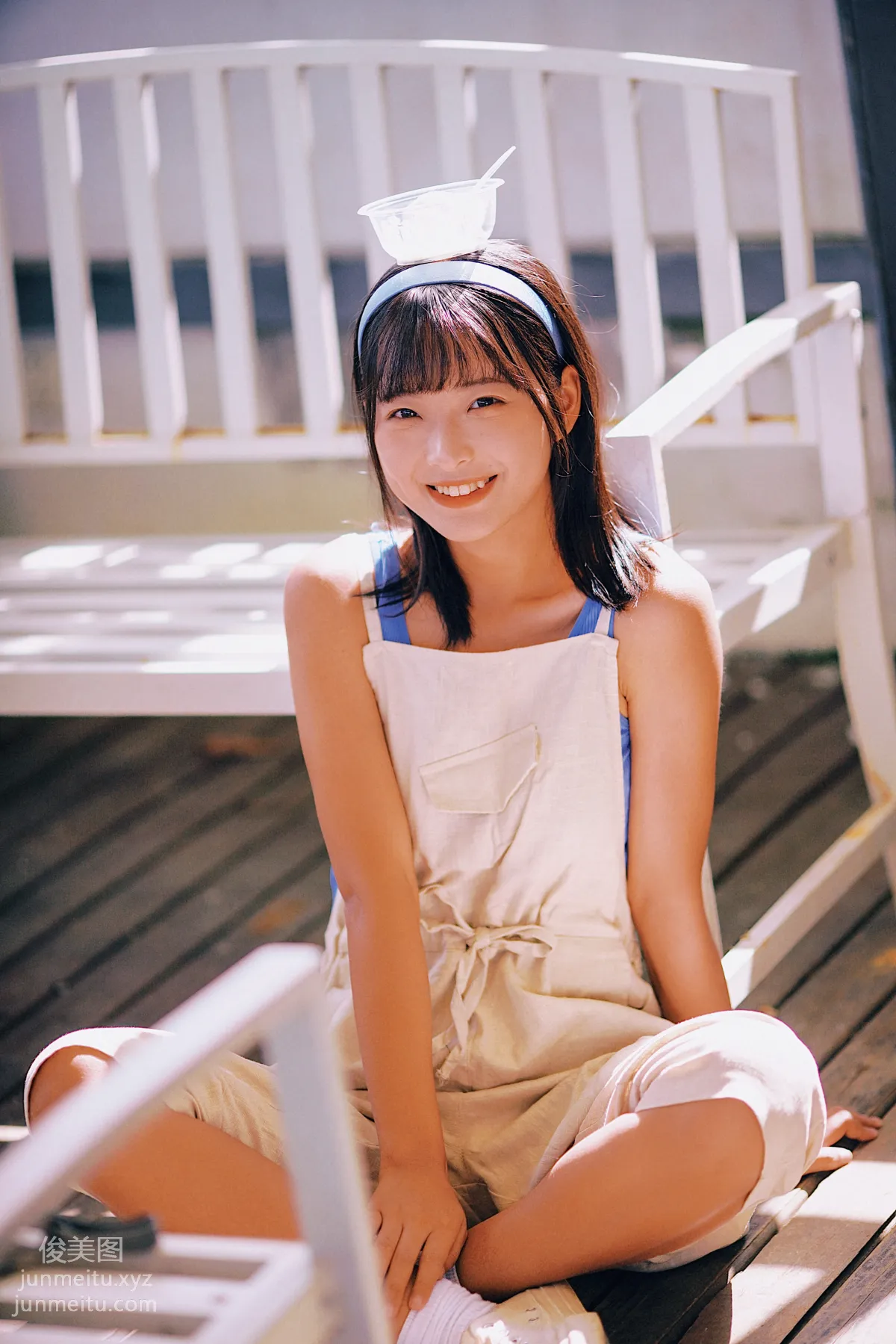 Chaoji Moli: YiTuYu photo 29