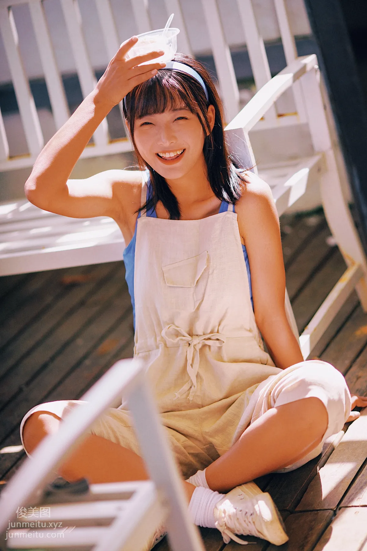 Chaoji Moli: YiTuYu photo 30