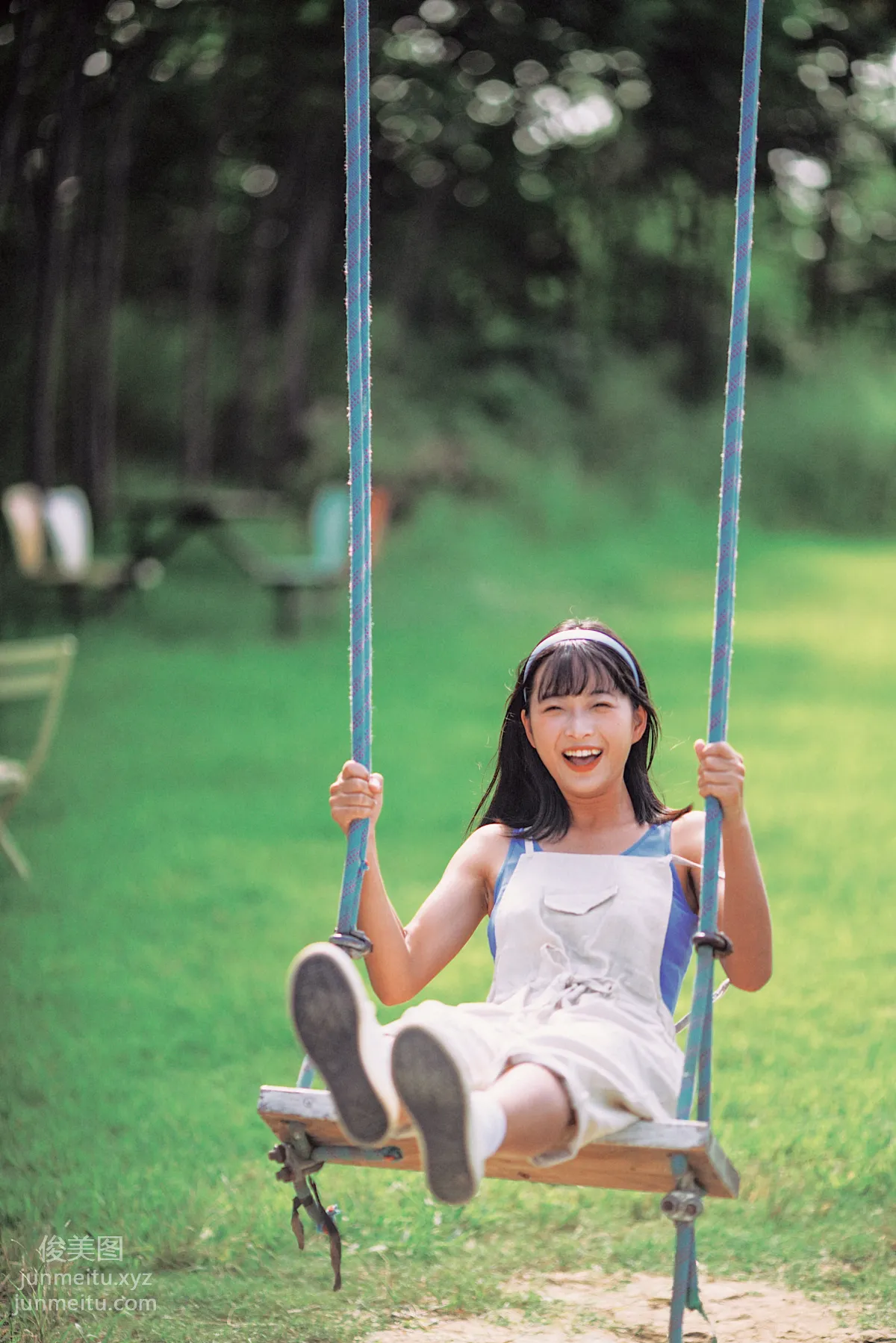 Chaoji Moli: YiTuYu photo 32