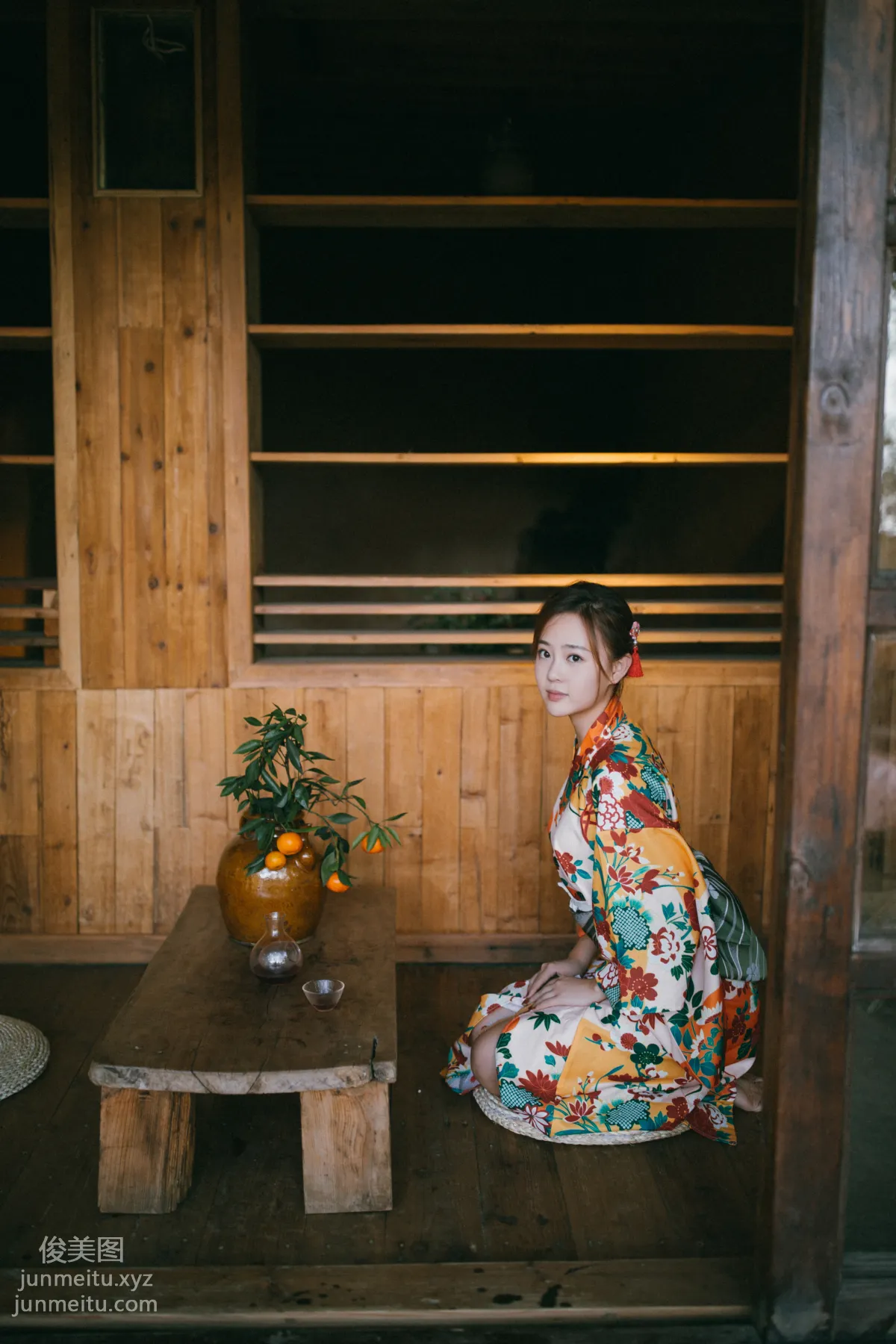 Li Yixi: YiTuYu photo 8