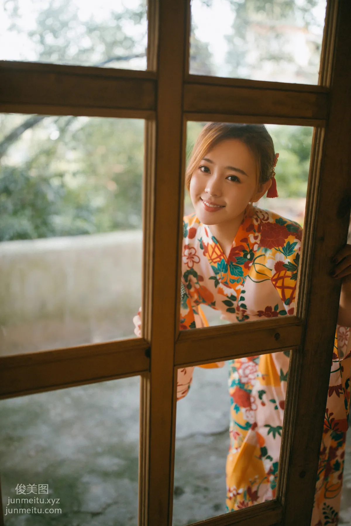 Li Yixi: YiTuYu photo 39