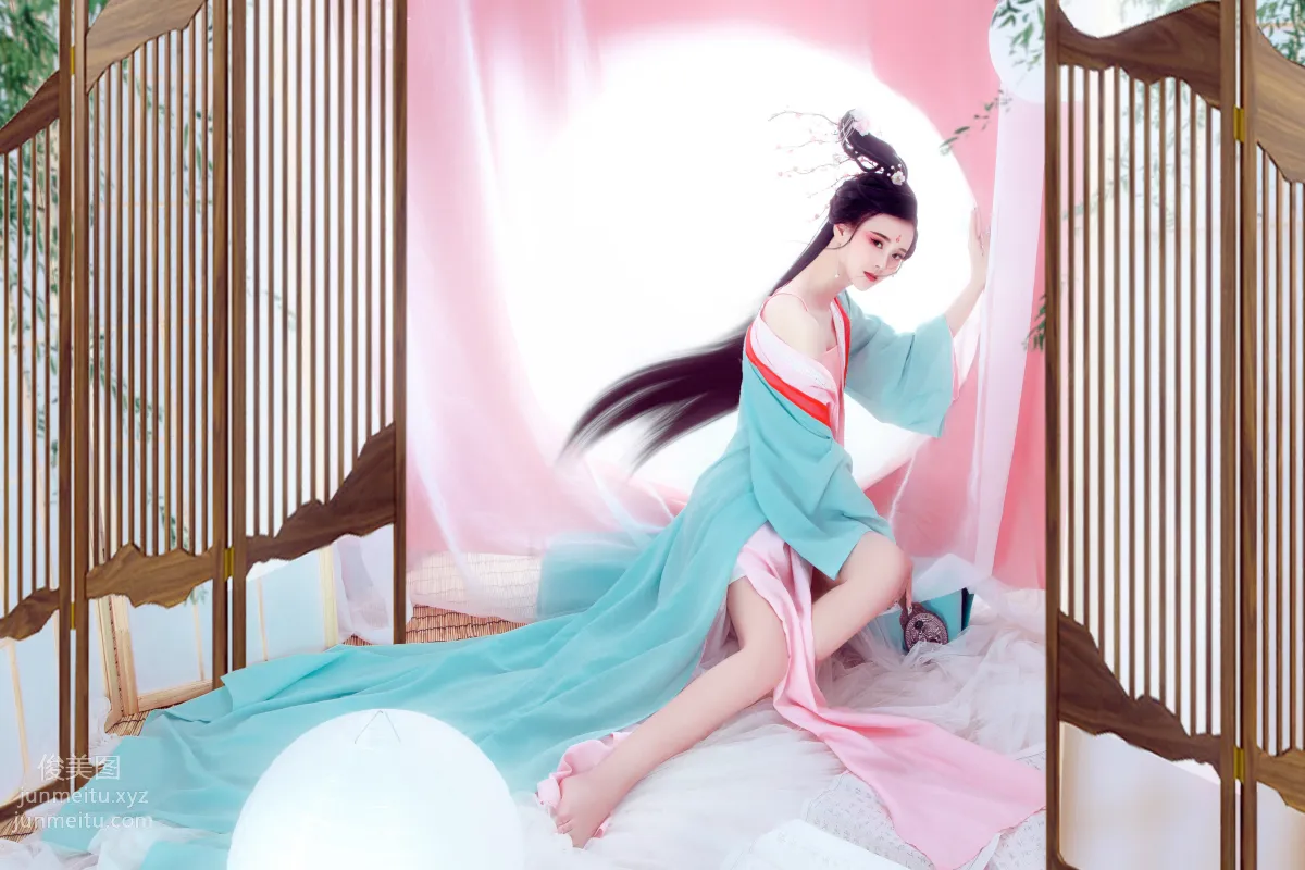 Xin Bao: YiTuYu photo 2