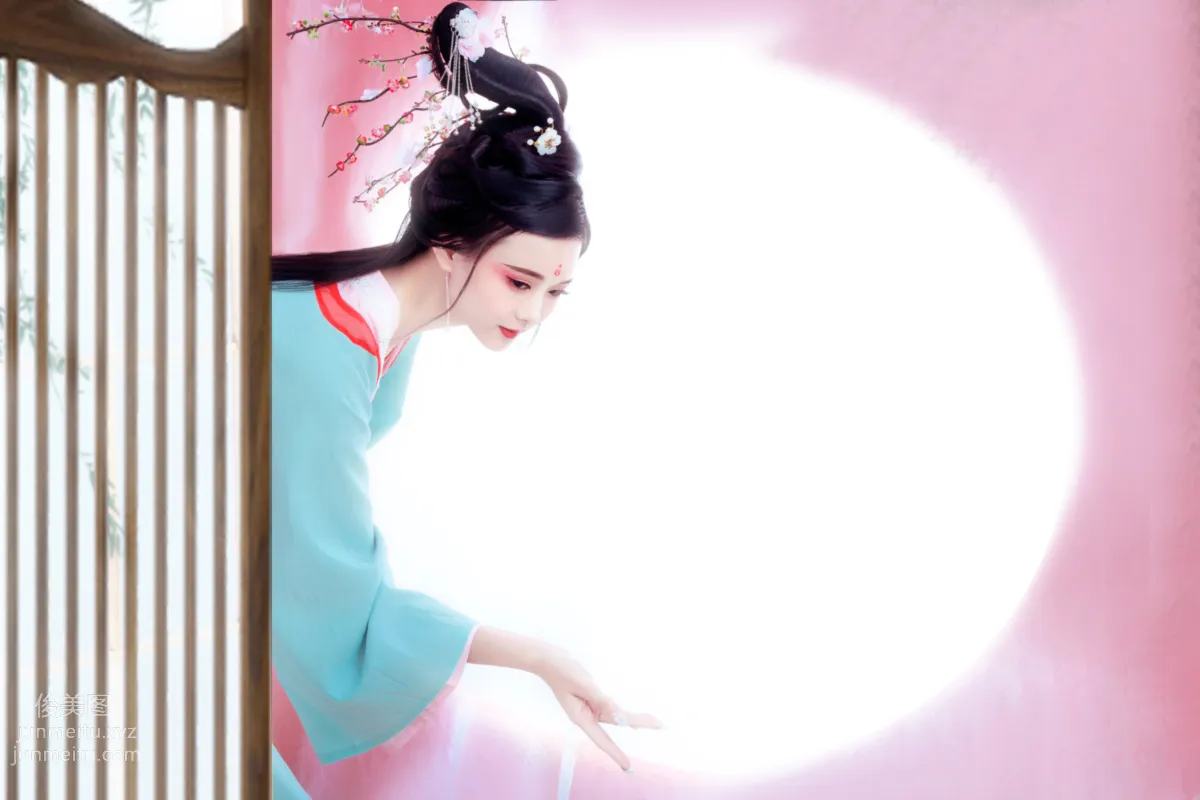 Xin Bao: YiTuYu photo 3