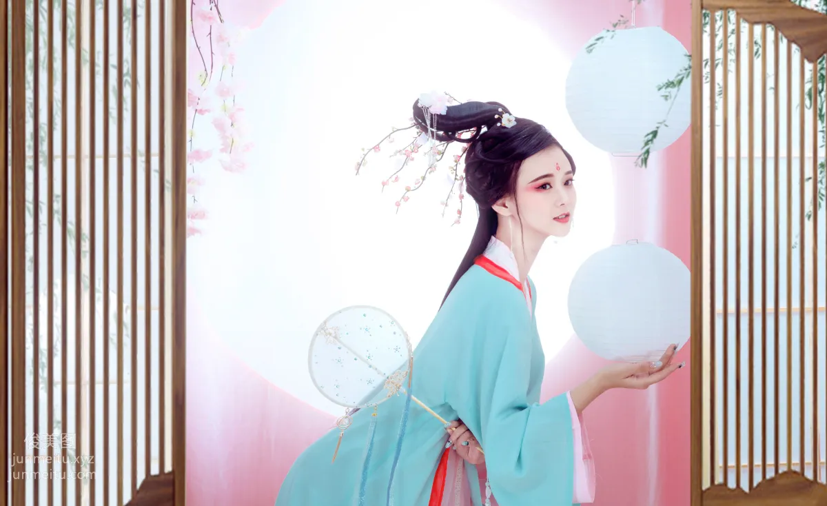 Xin Bao: YiTuYu photo 4