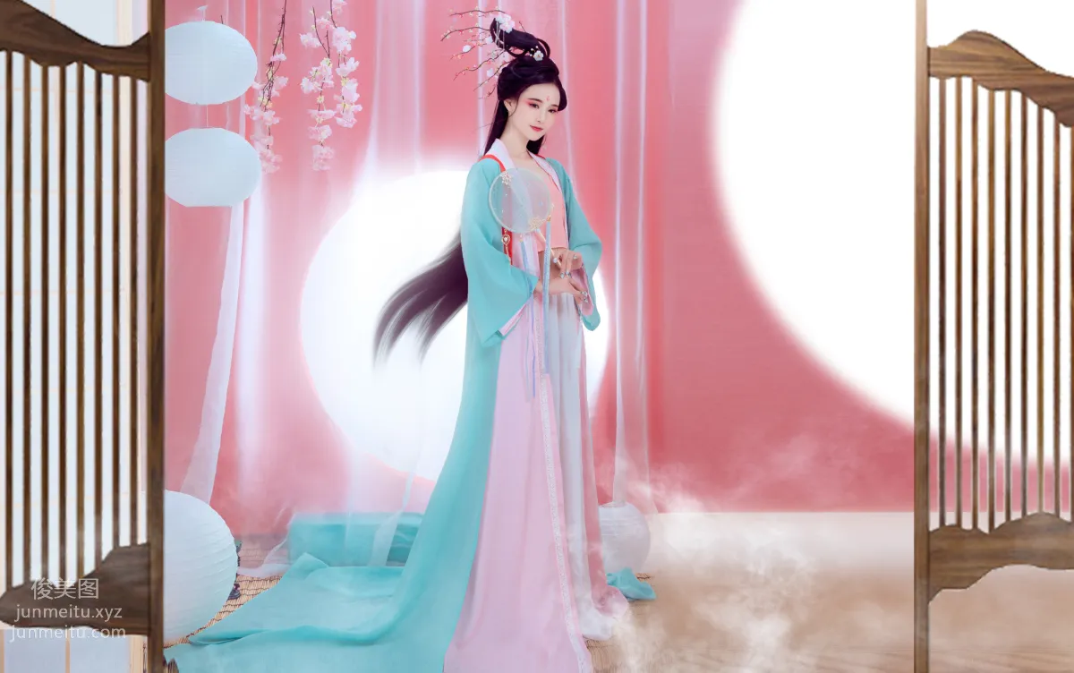 Xin Bao: YiTuYu photo 5