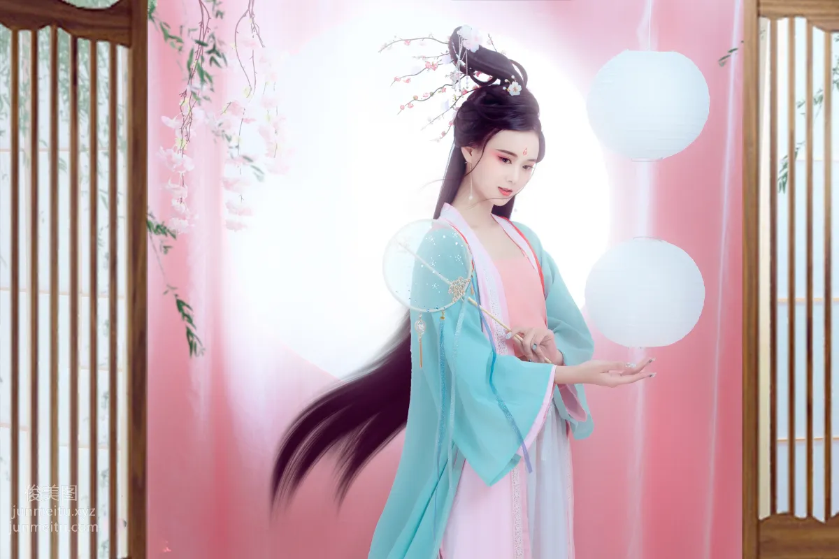 Xin Bao: YiTuYu photo 6