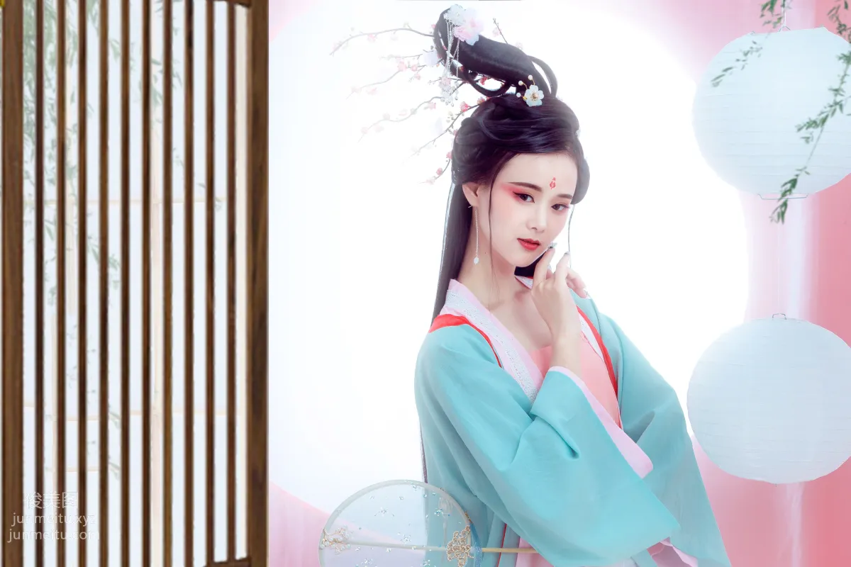 Xin Bao: YiTuYu photo 7