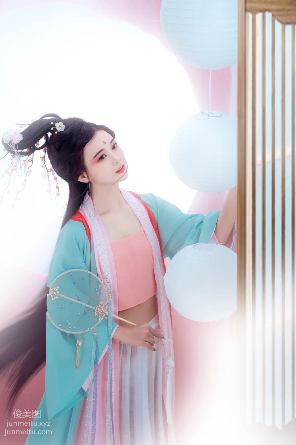 Xin Bao: YiTuYu photo 8