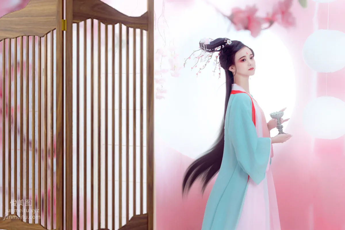 Xin Bao: YiTuYu photo 9