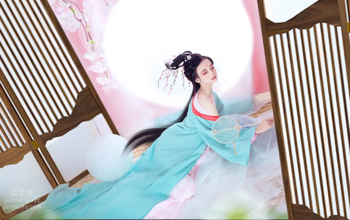 Xin Bao: YiTuYu photo 10