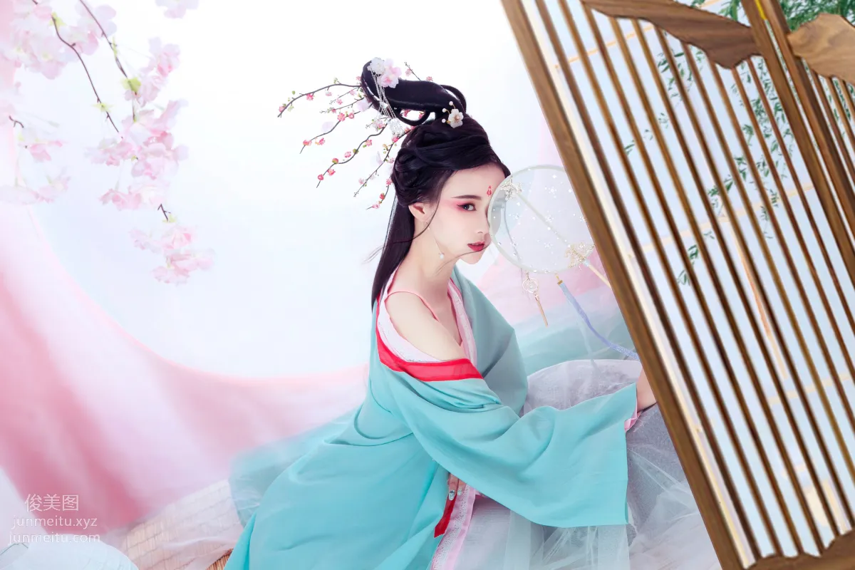 Xin Bao: YiTuYu photo 11