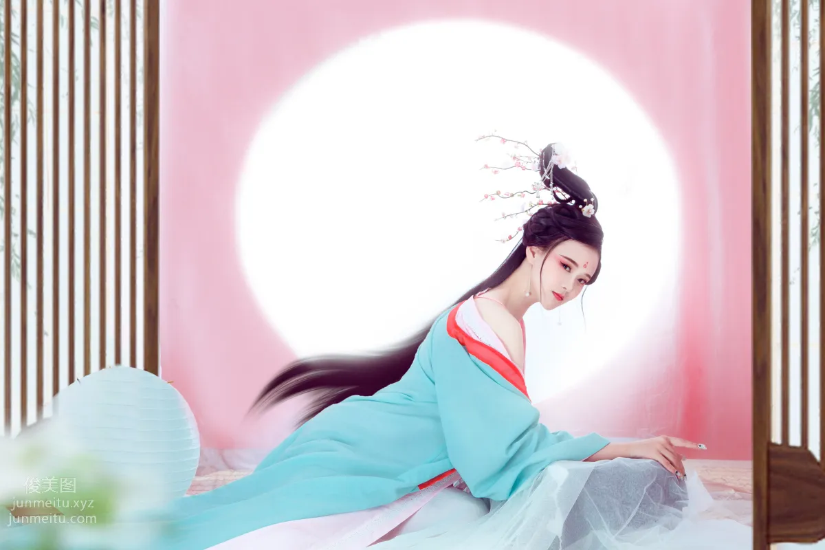 Xin Bao: YiTuYu photo 18