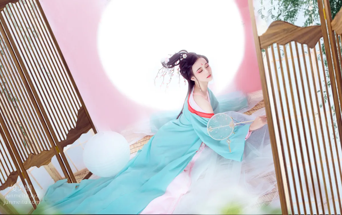 Xin Bao: YiTuYu photo 19