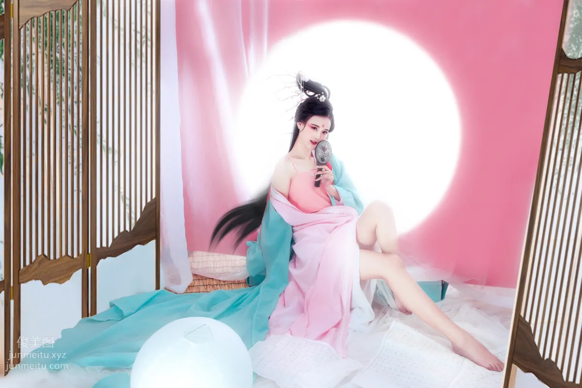 Xin Bao: YiTuYu photo 20