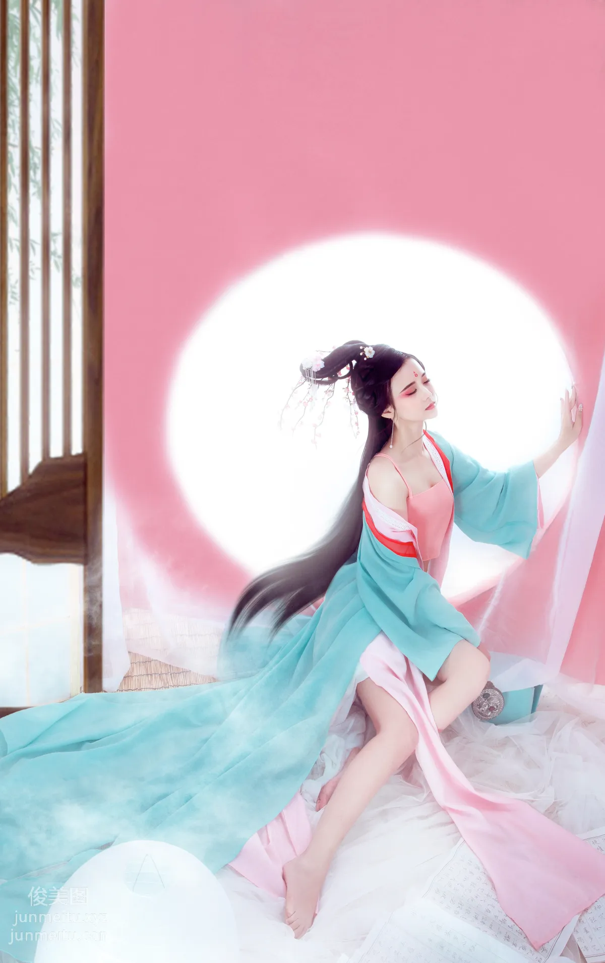 Xin Bao: YiTuYu photo 21
