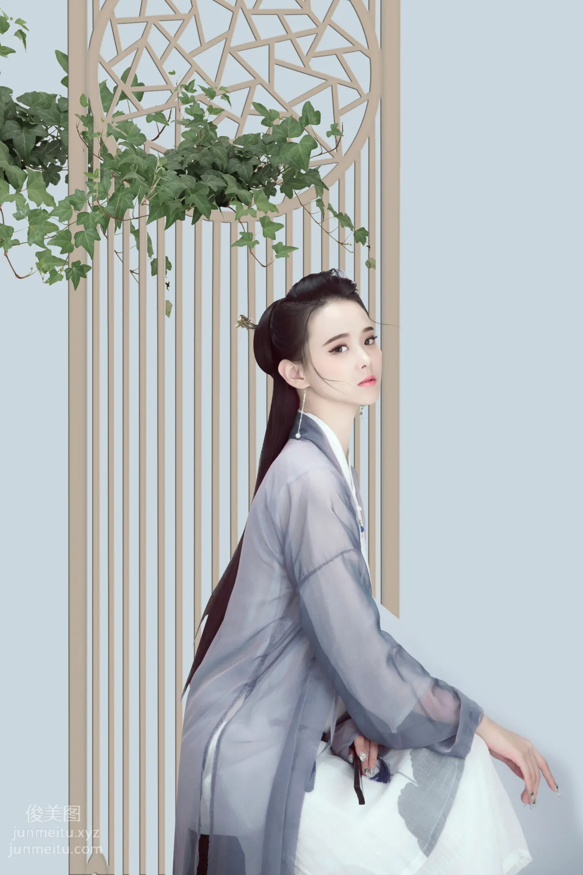 Xin Bao: YiTuYu photo 2