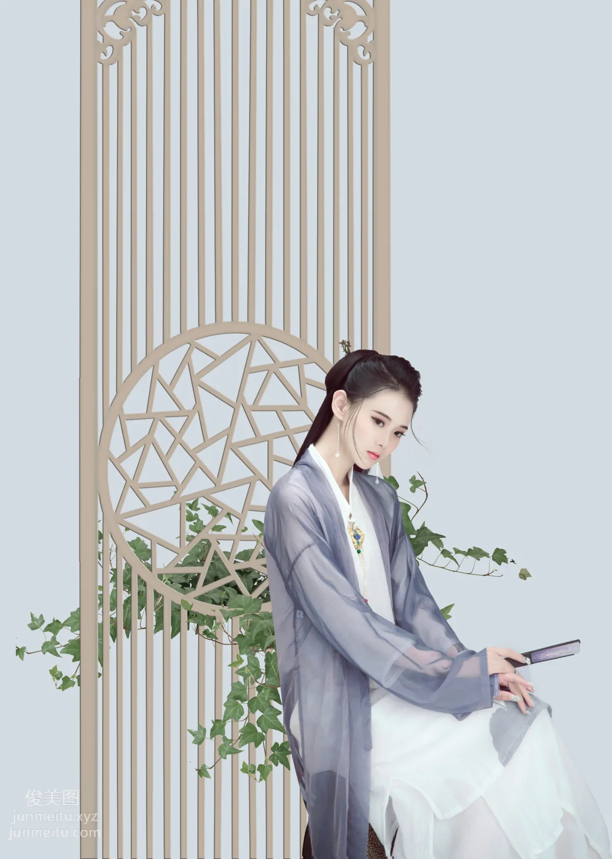 Xin Bao: YiTuYu photo 3