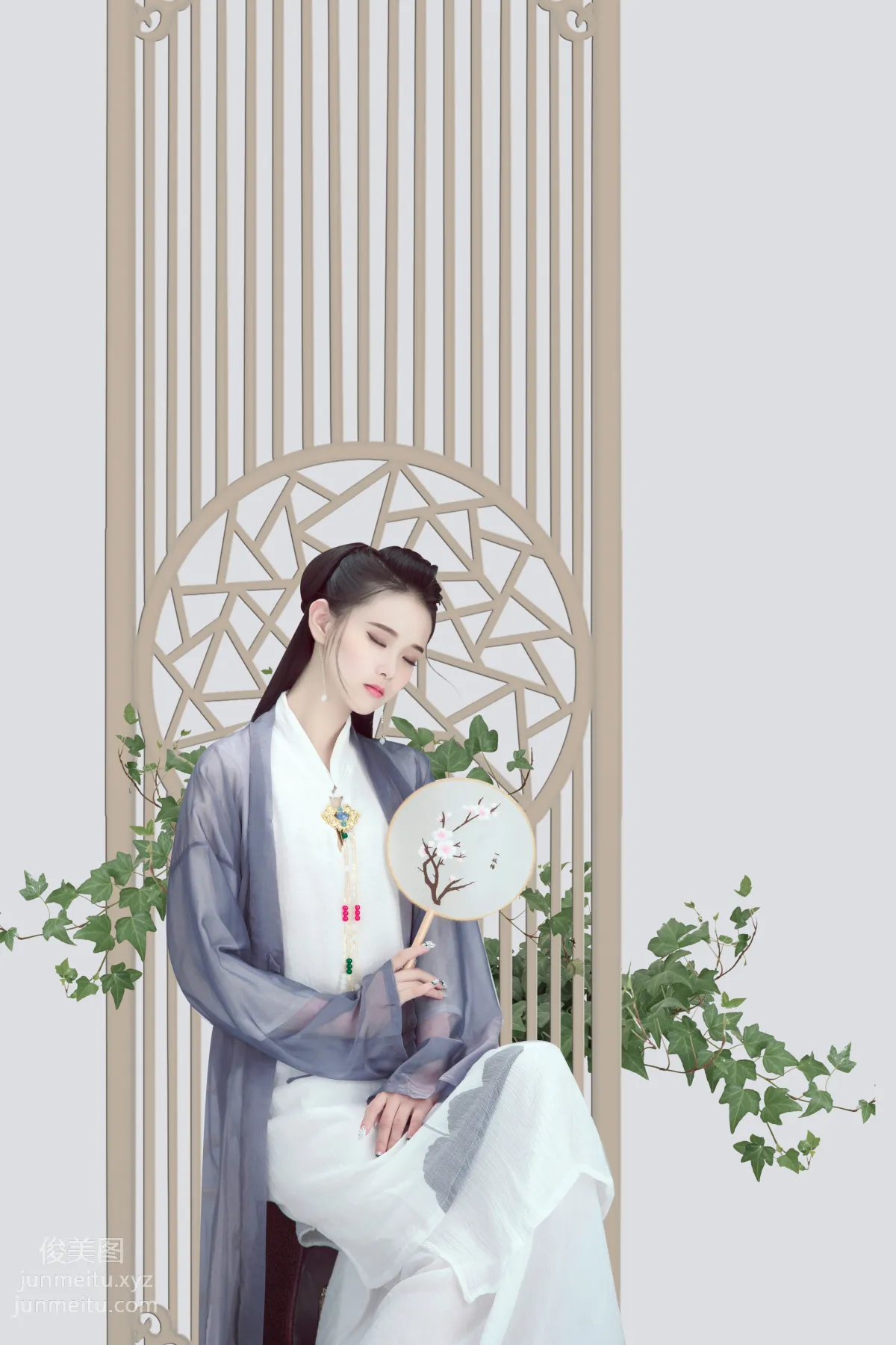 Xin Bao: YiTuYu photo 4