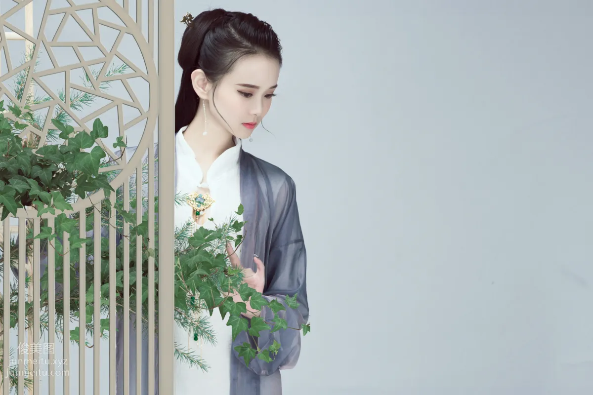 Xin Bao: YiTuYu photo 5