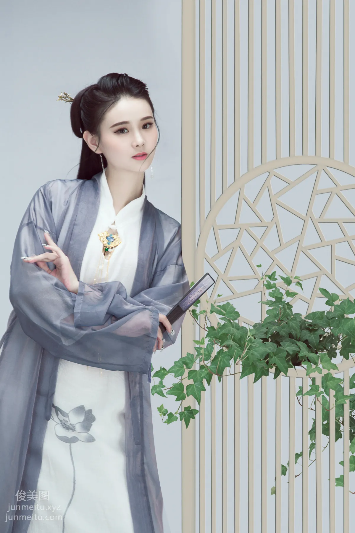 Xin Bao: YiTuYu photo 6