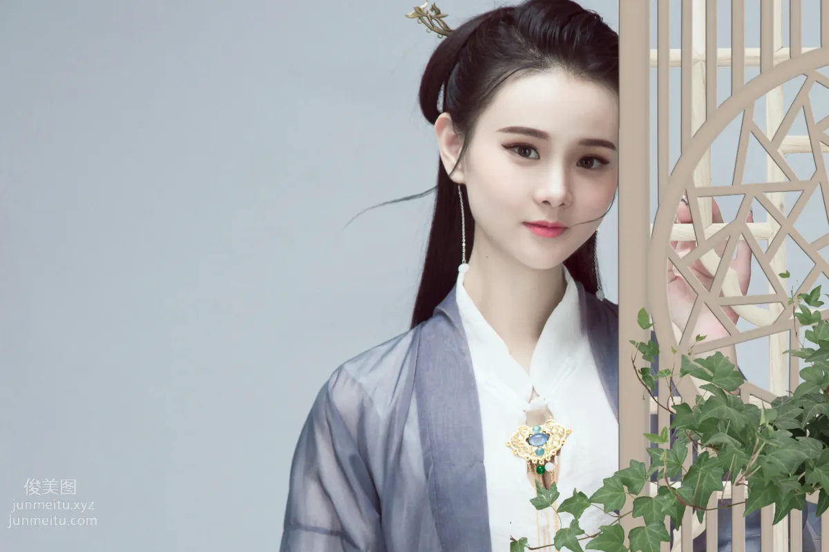 Xin Bao: YiTuYu photo 8