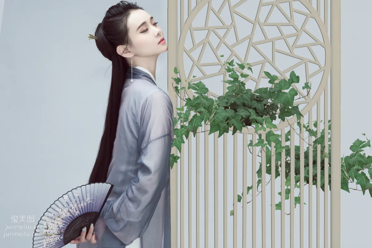 Xin Bao: YiTuYu photo 9