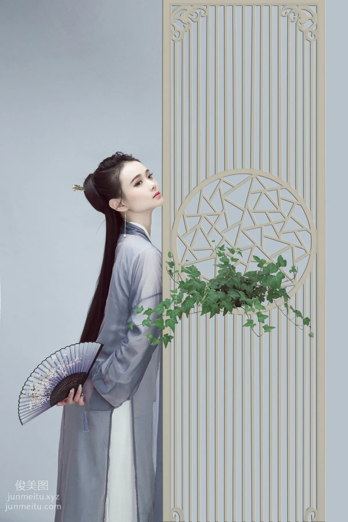 Xin Bao: YiTuYu photo 10