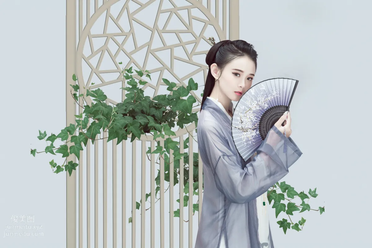 Xin Bao: YiTuYu photo 11
