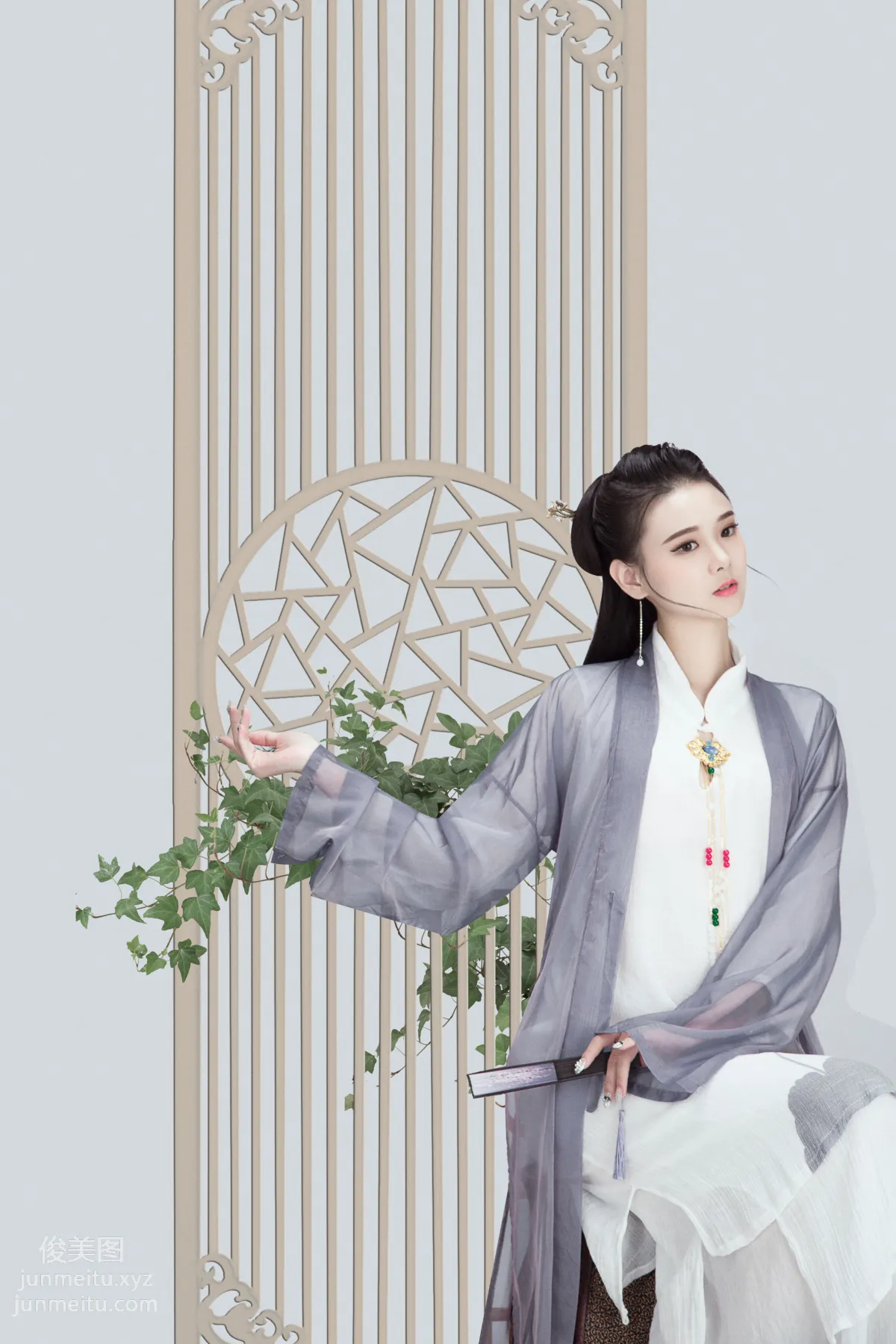 Xin Bao: YiTuYu photo 12